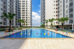Bán căn Officetel Lavita Charm, 50m2, nội thất cơ bản,