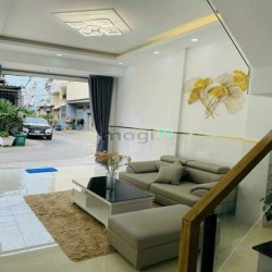 ĐÁO hạn bán nhà 1t1l Nguyễn Văn Đậu Bình Thạnh 52m2 giá 940TR SHR