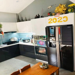 Chính chủ bán nhà 2 mặt tiền K323/ Nguyễn Tri Phương 63m2 giá 3,x tỷ