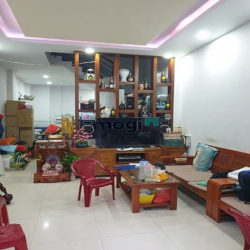 Hẻm Ô TÔ NGỦ TRONG NHÀ Tân Kỳ Tân Quý - TÂN PHÚ -4 x 17 Chỉ 5,x Tỷ