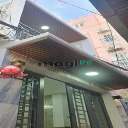 Nhà 2 tầng, 2 mặt tiền hẻm Phan Đình Phùng, DTSD 67m2, 4.95 tỷ