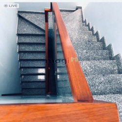 Bán nhà hẻm 4m Tân Hòa Đông, 2 lầu sân thượng, 3.95 tỷ!