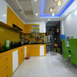 ĐÁO hạn bán nhà 1t1l Nguyễn Văn Đậu Bình Thạnh 52m2 giá 940TR SHR