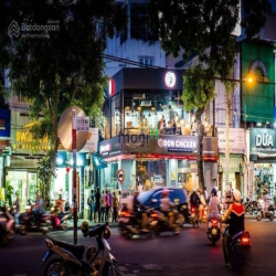 Cho thuê nhà mặt tiền Cây Điệp, Quận 1, DT: 10x20m. 1 trệt, 2 lầu