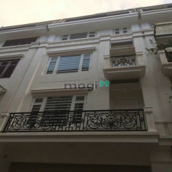 Cho thuê Nhà PL Trung Kính - Mạc thái tổ.