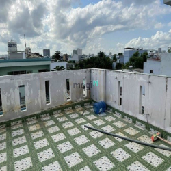 Bán nhà hẻm 4m Tân Hòa Đông, 2 lầu sân thượng, 3.95 tỷ!