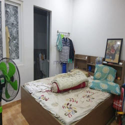 Hẻm Ô TÔ NGỦ TRONG NHÀ Tân Kỳ Tân Quý - TÂN PHÚ -4 x 17 Chỉ 5,x Tỷ