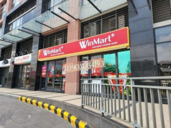 Chủ gửi bán shophouse P. An Phú Quận 2 Dt 48m2, đang cho siêu thị thuê