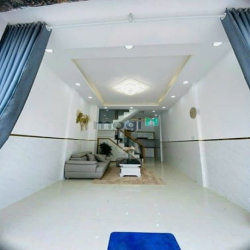 ĐÁO hạn bán nhà 1t1l Nguyễn Văn Đậu Bình Thạnh 52m2 giá 940TR SHR