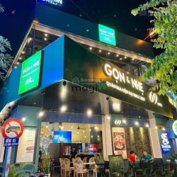 Cho thuê nhà mặt tiền Cây Điệp, Quận 1, DT: 10x20m. 1 trệt, 2 lầu