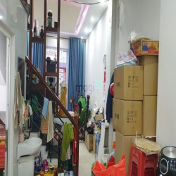 Hẻm Ô TÔ NGỦ TRONG NHÀ Tân Kỳ Tân Quý - TÂN PHÚ -4 x 17 Chỉ 5,x Tỷ