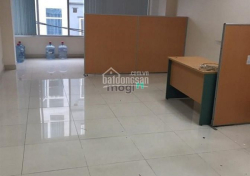 Cho thuê văn phòng Mỹ Đình , 60 m2/tầng, để thông sàn