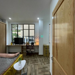 55 tỷ - thu nhập 250 triệu/ tháng, 29 phòng - Hầm 5 Lầu - Đường số 64