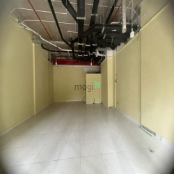 Cho thuê shophouse 57m2 hoànt hiện chỉ 18 triệu tại Vinhomes Quận 9