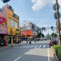 DUY NHẤT MT <17 tỷ rao bán Đ.Cộng Hòa Q.Tân Bình 4.5*18m 5 Tầng