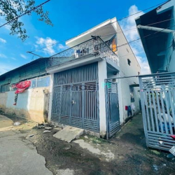 Rẻ Nhất Linh Xuân Nhà 2 tầng + 3 phòng trọ 80m2 giá 4.2Tỷ thương lượng