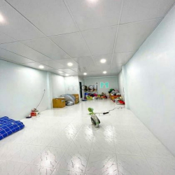 Hàng hiếm - Nhà 1 lầu hẻm 257 Nguyễn Thị Thập, Tân Phú, Quận 7