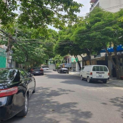 --Bán nhà hẻm 339 Nguyễn Thái Bình, phường 12 Tân Bình; 5x15 hậu 6m