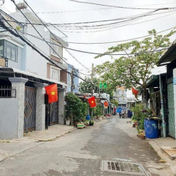 Bán Dãy Phòng Trọ Đường 6m LÊ VĂN VIỆT, Dòng Tiền 19tr/tháng, 132m2, T