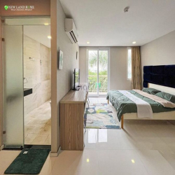 Giảm 8tỷ! Bán GẤP tòa nhà NGANG 10M,7 tầng thang máy, mặt tiền Quận 3