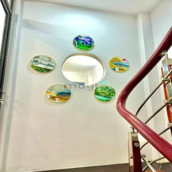 Siêu phẩm LÔ GÓC 43mx6T,MT 5,3 – VỪA Ở VỪA KINH DOANH, giá 12,5 TỶ