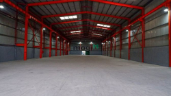 BDS Hùng Vĩ Land Bán Nhà Xưởng 1700,8m2 An Phú Đông Q12 04/03/2023