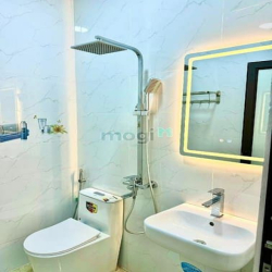 Siêu phẩm LÔ GÓC 43mx6T,MT 5,3 – VỪA Ở VỪA KINH DOANH, giá 12,5 TỶ
