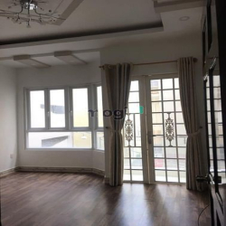 Gấp bán ! HXH, Phan Đăng Lưu, Phú Nhuận 50m2 (4x12,5), 5PN chỉ 8,09 tỷ