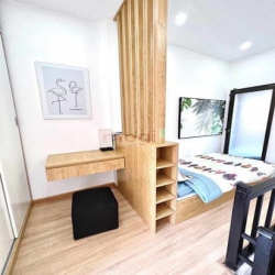 Chỉ 1,6 tỷ có ngay hộ khẩu Hải Châu nhà 2 tầng 2pn