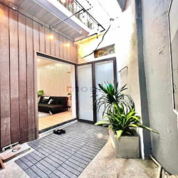 Chỉ 1,6 tỷ có ngay hộ khẩu Hải Châu nhà 2 tầng 2pn