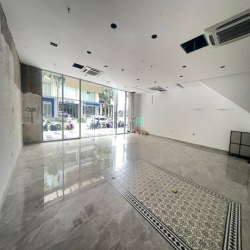 Cho thuê Shophouse 1 trệt 2 lầu Sarina giá 87 triệu- NTCB