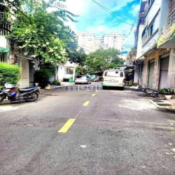 Ô tô né kinh doanh ngay chợ phạm văn bạch, 100m, 4x25m, 7.x tỷ