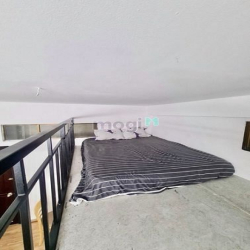 Cho Thuê Phòng Cao Cấp, Nội Thất mới căng, bên P4, Tân Bình