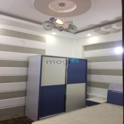 Gấp bán ! HXH, Phan Đăng Lưu, Phú Nhuận 50m2 (4x12,5), 5PN chỉ 8,09 tỷ