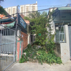 Bán đất đường số 4, Trường Thọ, Thủ Đức. - DT : 63.8m2, giá 4 tỷ 5