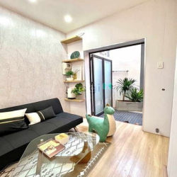 Chỉ 1,6 tỷ có ngay hộ khẩu Hải Châu nhà 2 tầng 2pn