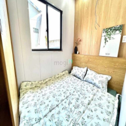 Chỉ 1,6 tỷ có ngay hộ khẩu Hải Châu nhà 2 tầng 2pn