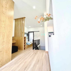 Chỉ 1,6 tỷ có ngay hộ khẩu Hải Châu nhà 2 tầng 2pn