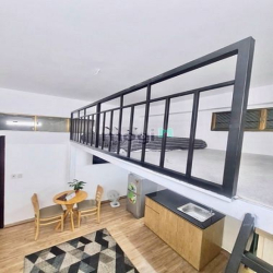 Cho Thuê Phòng Cao Cấp, Nội Thất mới căng, bên P4, Tân Bình