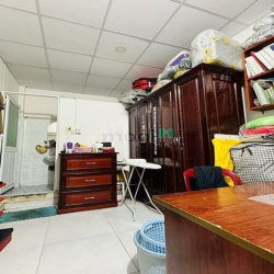 Bán nhà CMT8 - P.5, Tân Bình căn góc -69 m2- 3 tầng - giá 7,4 tỷ