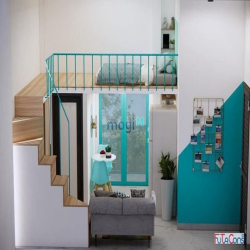 Bán nhà mặt tiền đường Võ Oanh, Bình Thạnh thu nhập tháng 100tr.