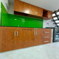 Nhà 1 Lầu 1 Trệt 40m2 Tp Biên Hoà, Giá Chỉ: 550triệu.