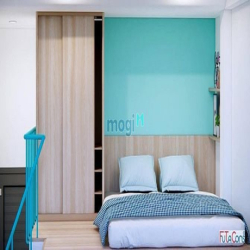 Bán nhà mặt tiền đường Võ Oanh, Bình Thạnh thu nhập tháng 100tr.