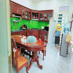 Hẻm Đường 20 Gigamall, 240m2 sàn, ngộp bank 6 tỷ, gần Bình Thạnh, Bán