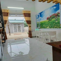 Nhà 1 Lầu 1 Trệt 40m2 Tp Biên Hoà, Giá Chỉ: 550triệu.