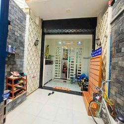 Hẻm Đường 20 Gigamall, 240m2 sàn, ngộp bank 6 tỷ, gần Bình Thạnh, Bán