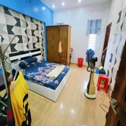 Hẻm Đường 20 Gigamall, 240m2 sàn, ngộp bank 6 tỷ, gần Bình Thạnh, Bán