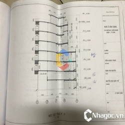 Cho thuê nhà 118 Pasteur, P.Bến Nghé, Quận 1, Hồ Chí Minh