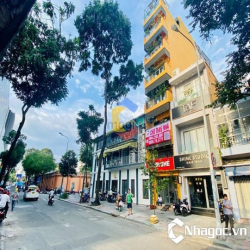 Cho thuê nhà 118 Pasteur, P.Bến Nghé, Quận 1, Hồ Chí Minh