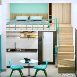 Bán nhà mặt tiền đường Võ Oanh, Bình Thạnh thu nhập tháng 100tr.